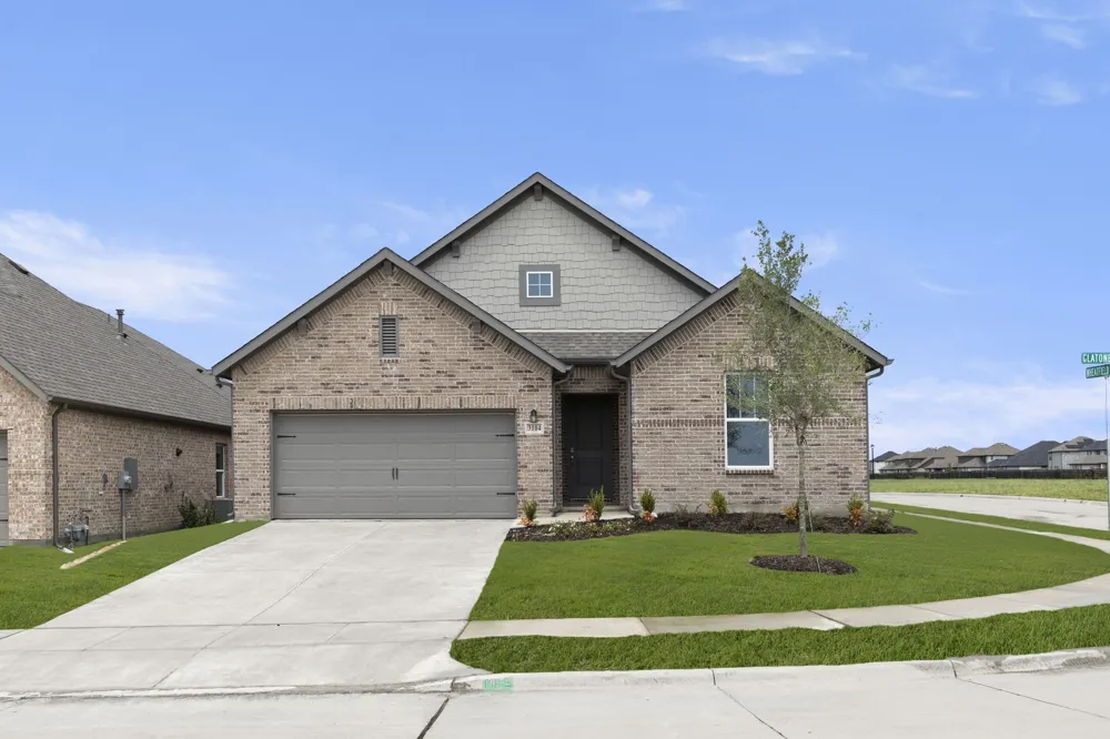 3104 Glatonbury Road Royse City, TX 75189