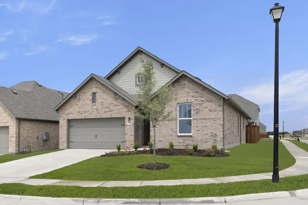 3104 Glatonbury Road Royse City, TX 75189