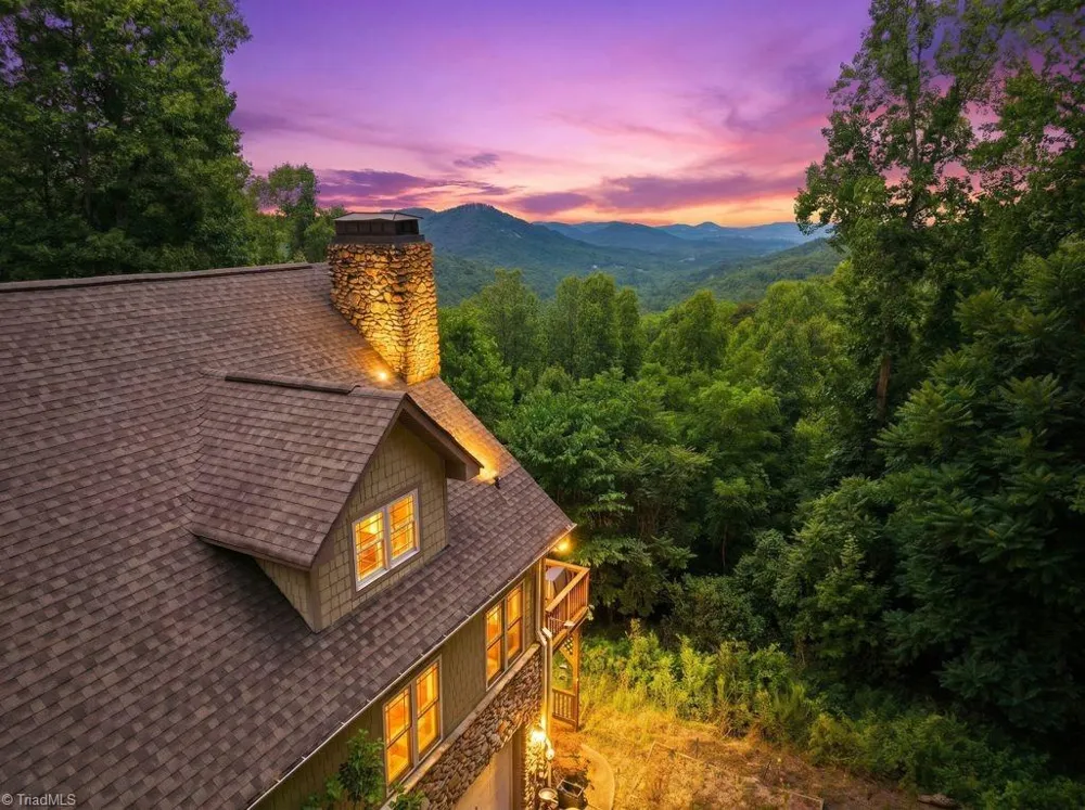 255 Treadway Ridge Road Moravian Falls, NC 28654