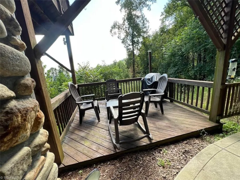 255 Treadway Ridge Road Moravian Falls, NC 28654