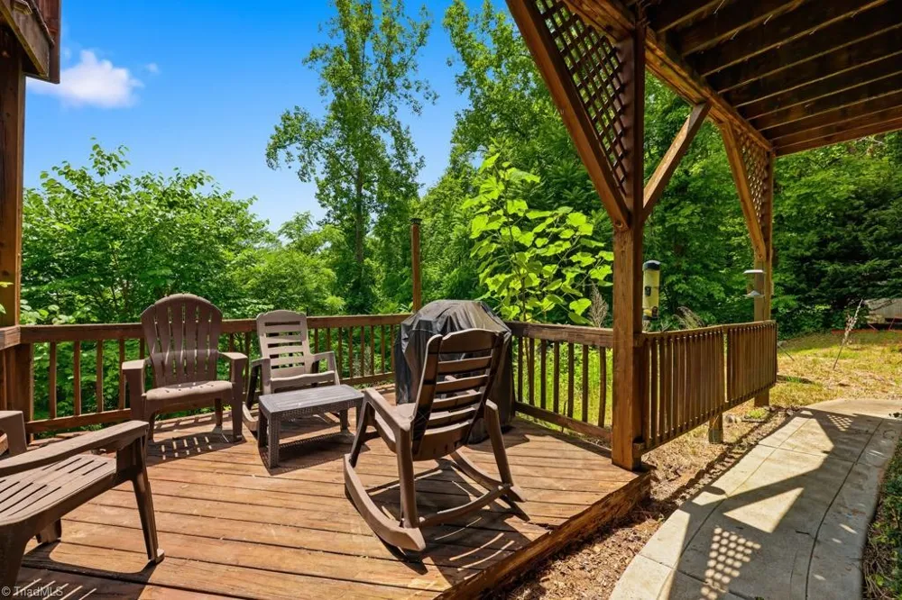255 Treadway Ridge Road Moravian Falls, NC 28654