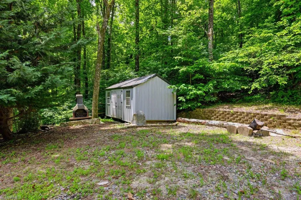 255 Treadway Ridge Road Moravian Falls, NC 28654