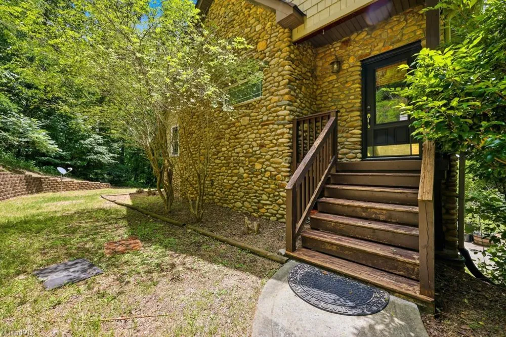 255 Treadway Ridge Road Moravian Falls, NC 28654
