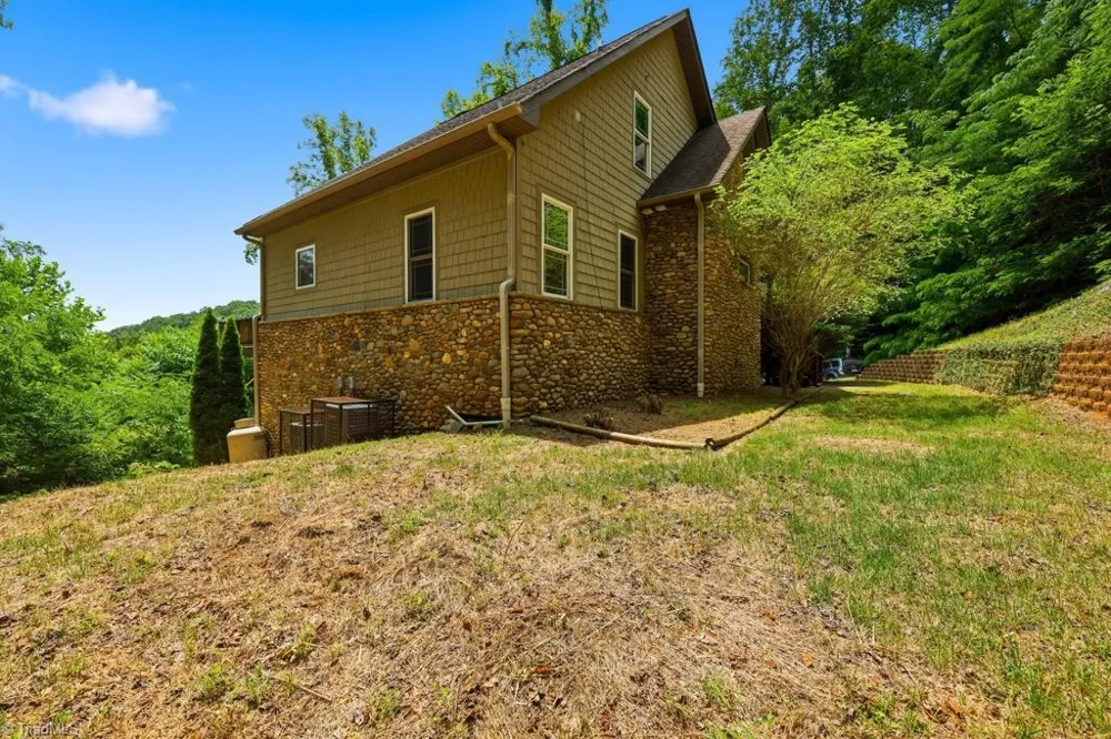255 Treadway Ridge Road Moravian Falls, NC 28654