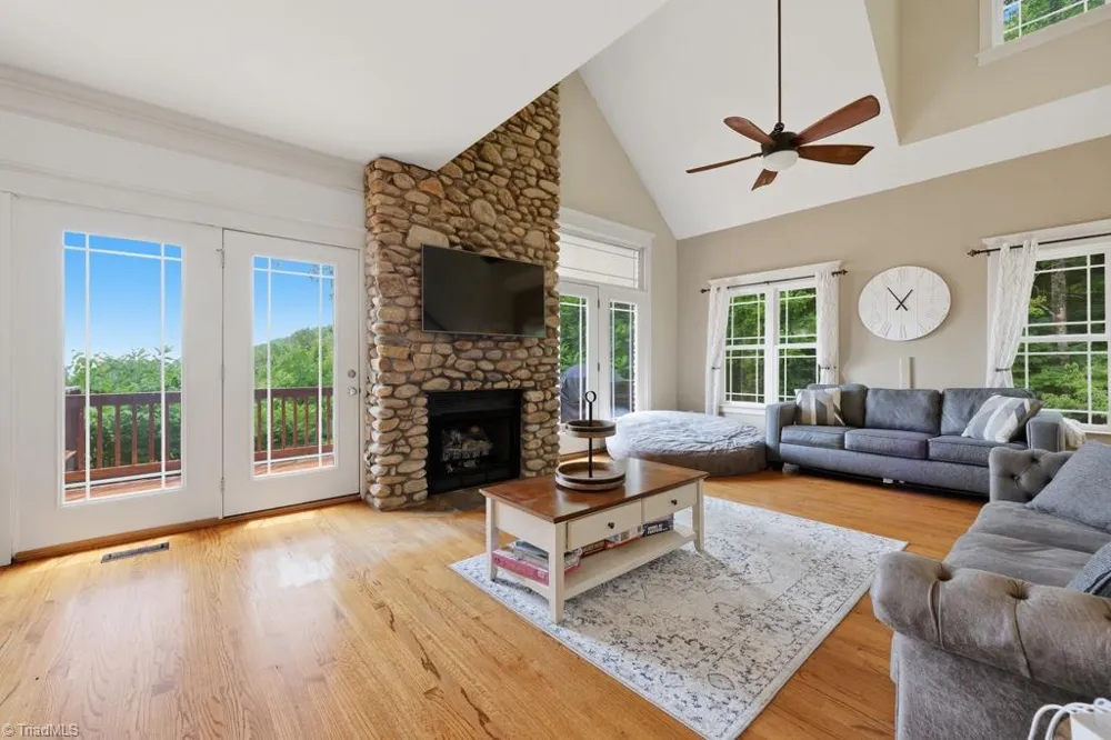 255 Treadway Ridge Road Moravian Falls, NC 28654