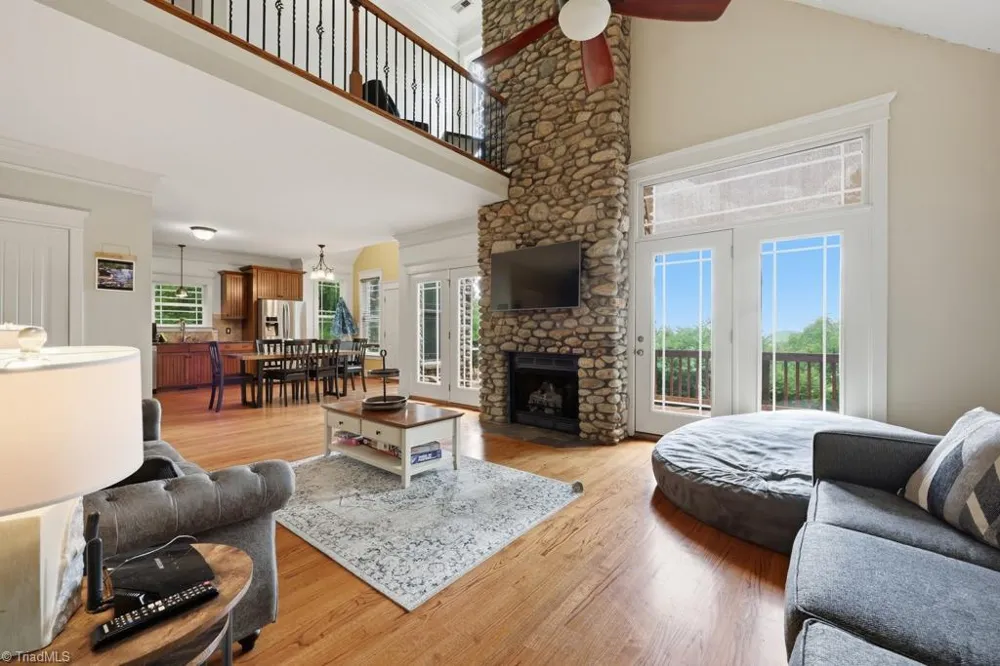 255 Treadway Ridge Road Moravian Falls, NC 28654