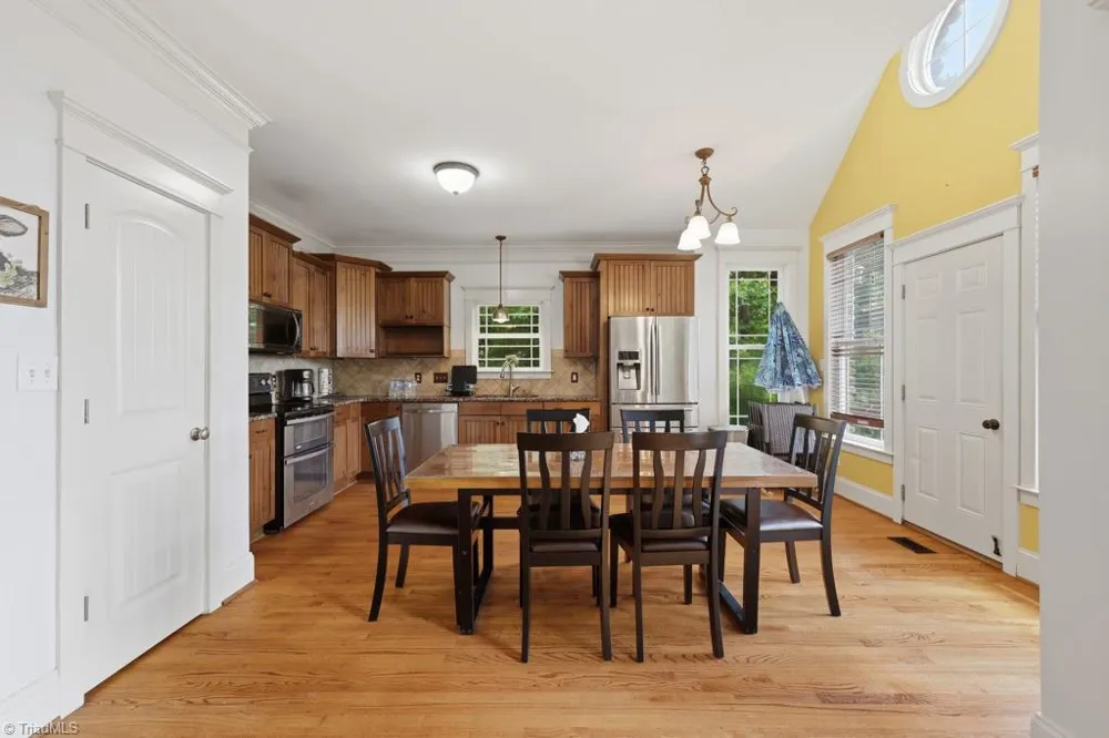 255 Treadway Ridge Road Moravian Falls, NC 28654