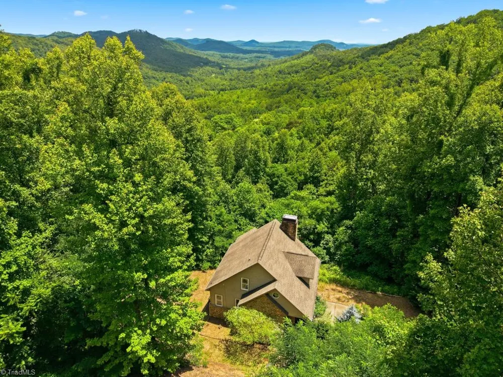 255 Treadway Ridge Road Moravian Falls, NC 28654