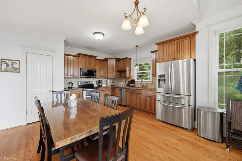 255 Treadway Ridge Road Moravian Falls, NC 28654