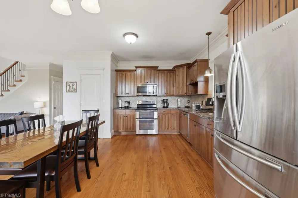 255 Treadway Ridge Road Moravian Falls, NC 28654