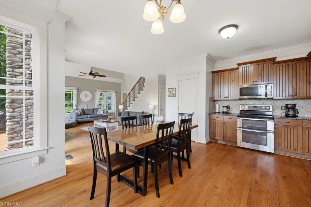 255 Treadway Ridge Road Moravian Falls, NC 28654