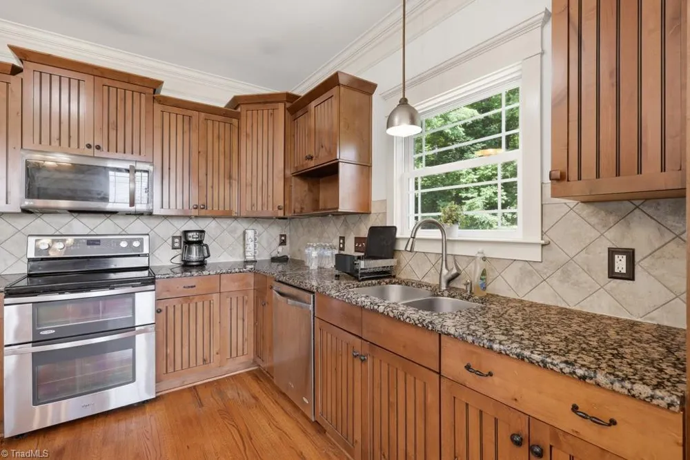255 Treadway Ridge Road Moravian Falls, NC 28654