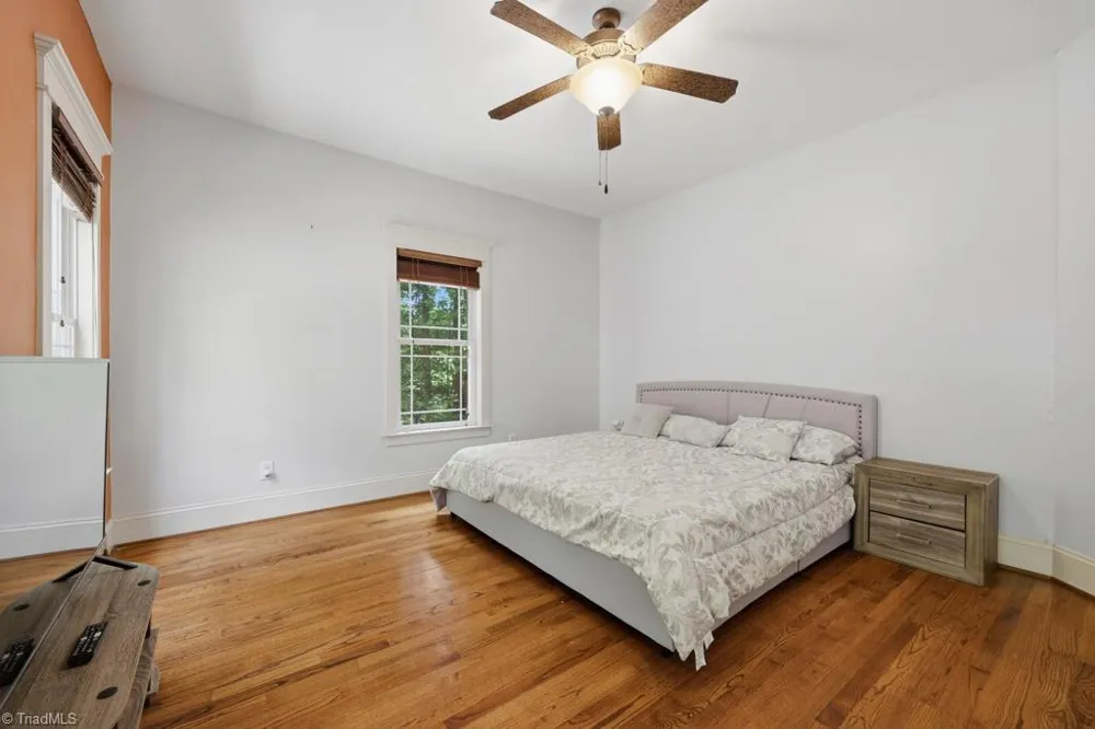 255 Treadway Ridge Road Moravian Falls, NC 28654