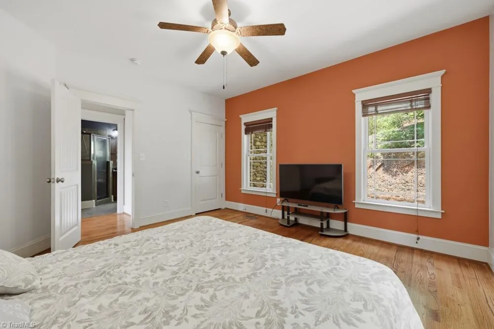 255 Treadway Ridge Road Moravian Falls, NC 28654
