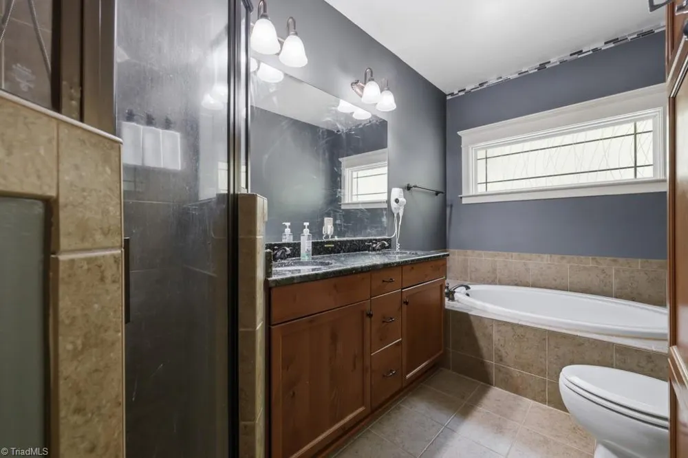 255 Treadway Ridge Road Moravian Falls, NC 28654