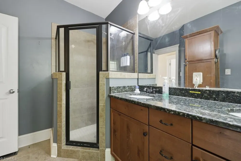 255 Treadway Ridge Road Moravian Falls, NC 28654