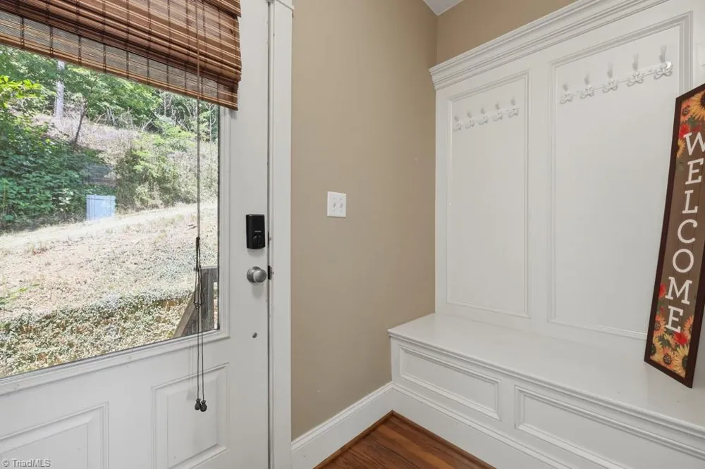 255 Treadway Ridge Road Moravian Falls, NC 28654