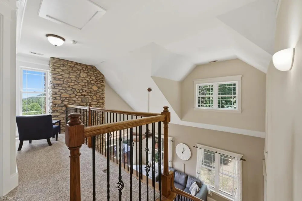 255 Treadway Ridge Road Moravian Falls, NC 28654