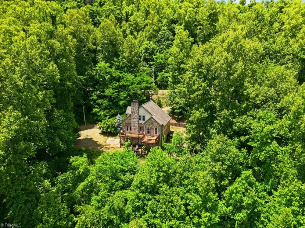255 Treadway Ridge Road Moravian Falls, NC 28654