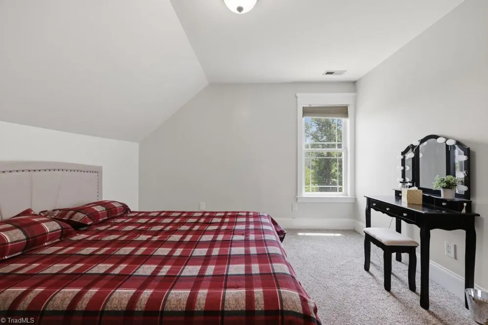 255 Treadway Ridge Road Moravian Falls, NC 28654