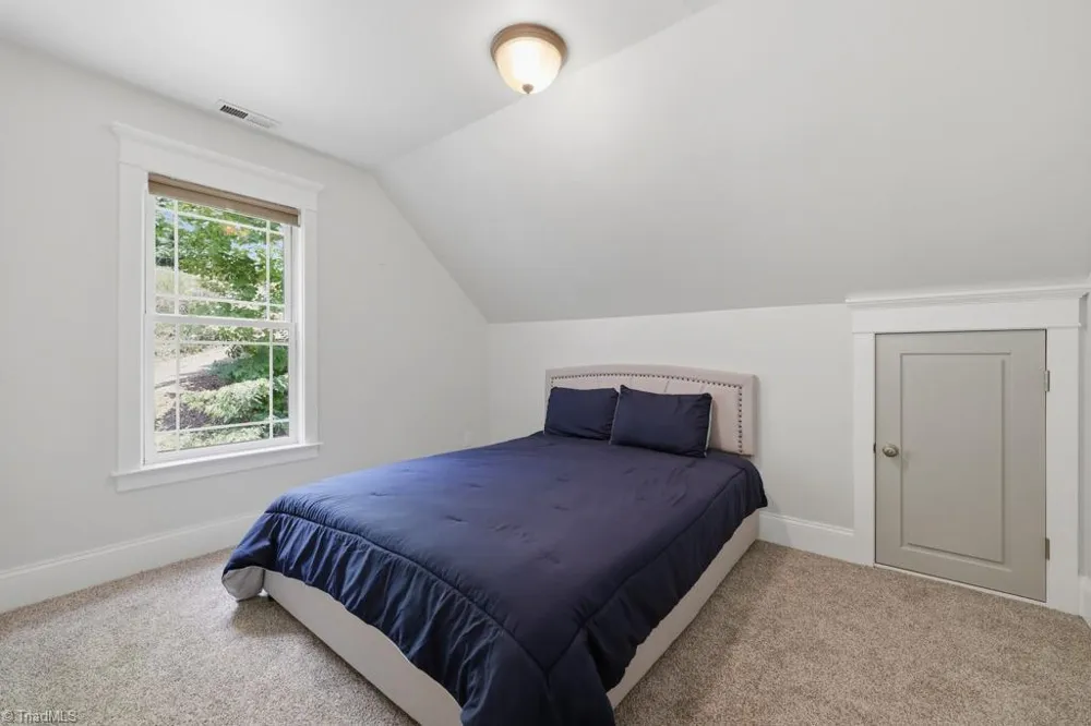 255 Treadway Ridge Road Moravian Falls, NC 28654