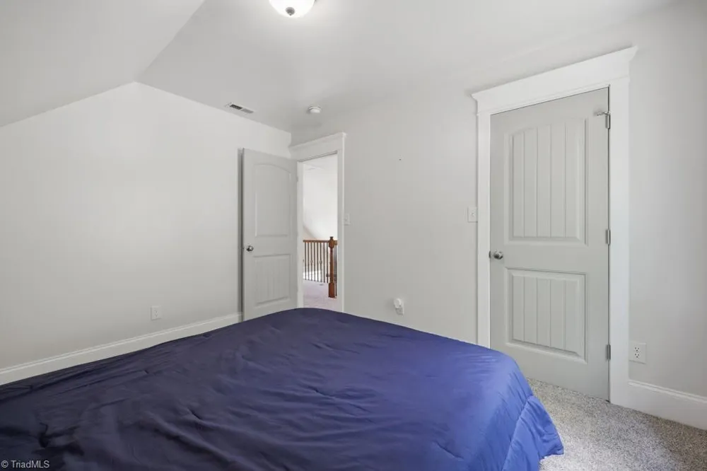 255 Treadway Ridge Road Moravian Falls, NC 28654