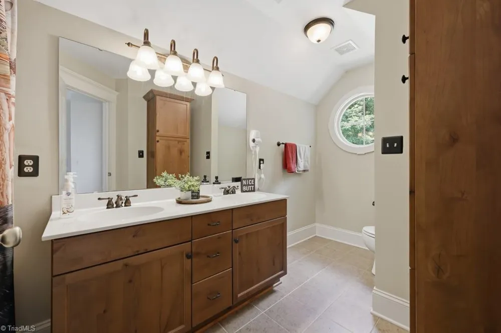 255 Treadway Ridge Road Moravian Falls, NC 28654