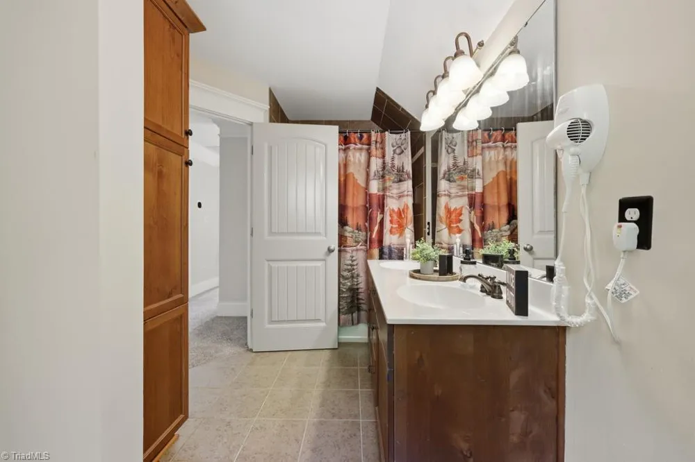 255 Treadway Ridge Road Moravian Falls, NC 28654