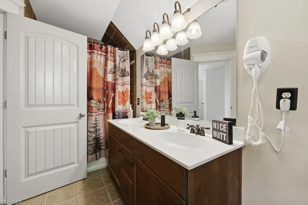 255 Treadway Ridge Road Moravian Falls, NC 28654