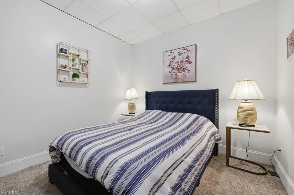 255 Treadway Ridge Road Moravian Falls, NC 28654