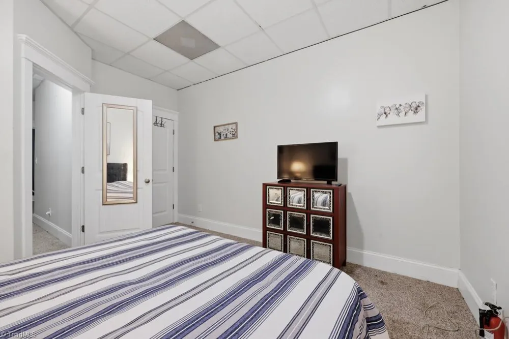 255 Treadway Ridge Road Moravian Falls, NC 28654