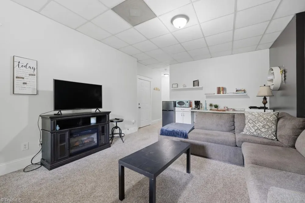 255 Treadway Ridge Road Moravian Falls, NC 28654