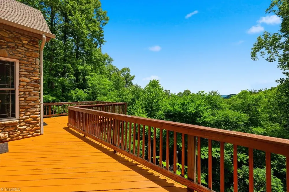 255 Treadway Ridge Road Moravian Falls, NC 28654