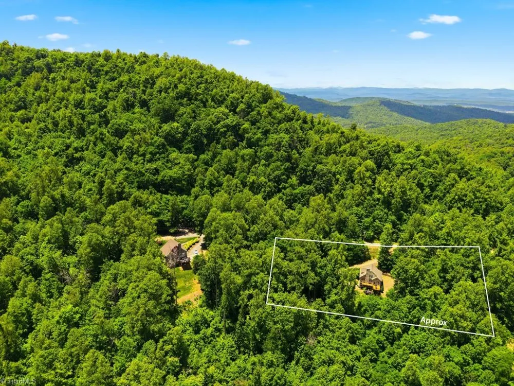 255 Treadway Ridge Road Moravian Falls, NC 28654