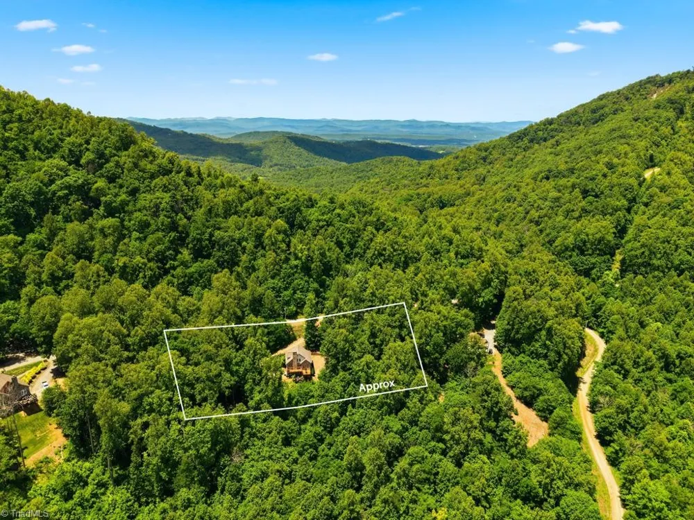 255 Treadway Ridge Road Moravian Falls, NC 28654