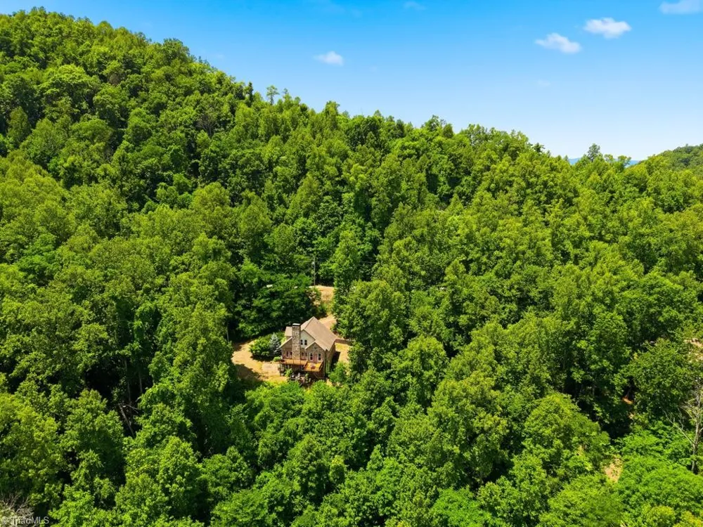 255 Treadway Ridge Road Moravian Falls, NC 28654