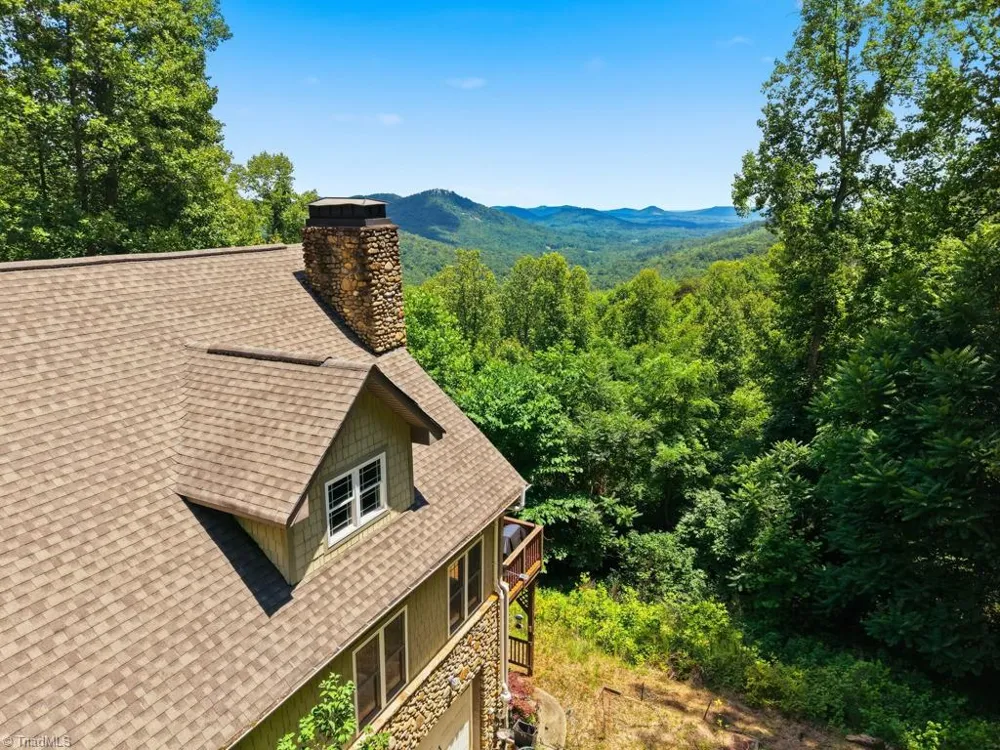 255 Treadway Ridge Road Moravian Falls, NC 28654