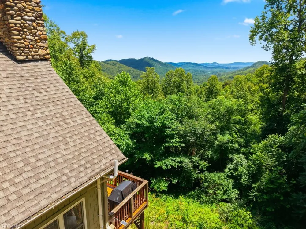 255 Treadway Ridge Road Moravian Falls, NC 28654
