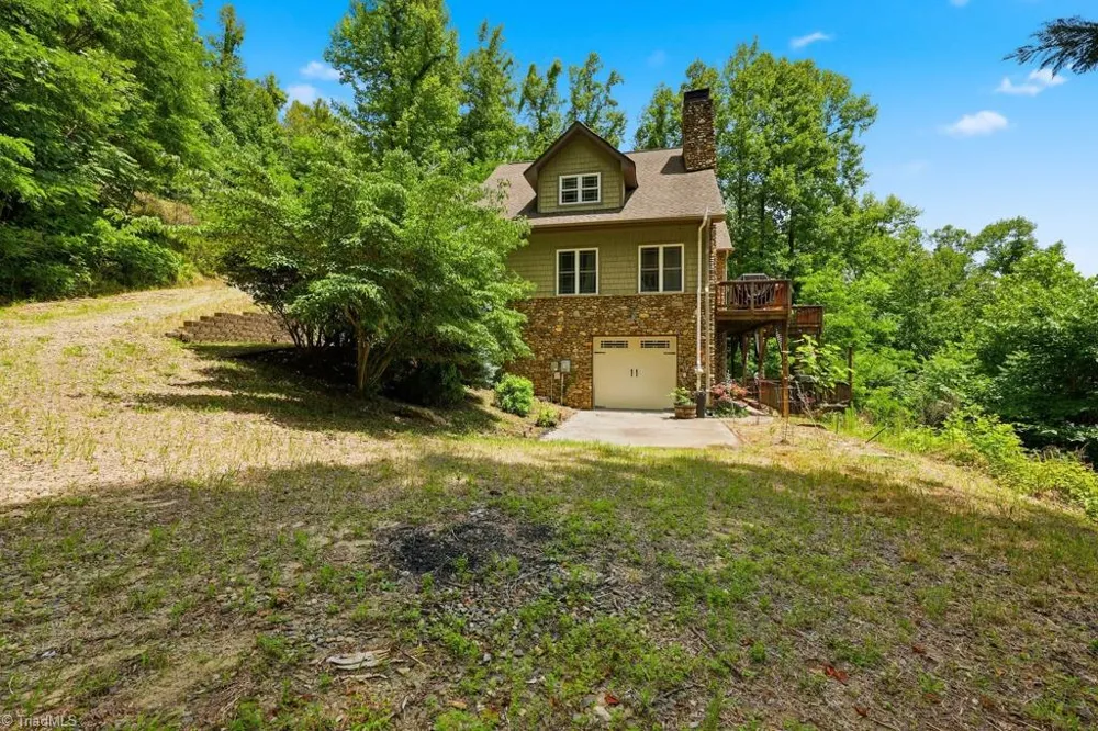 255 Treadway Ridge Road Moravian Falls, NC 28654