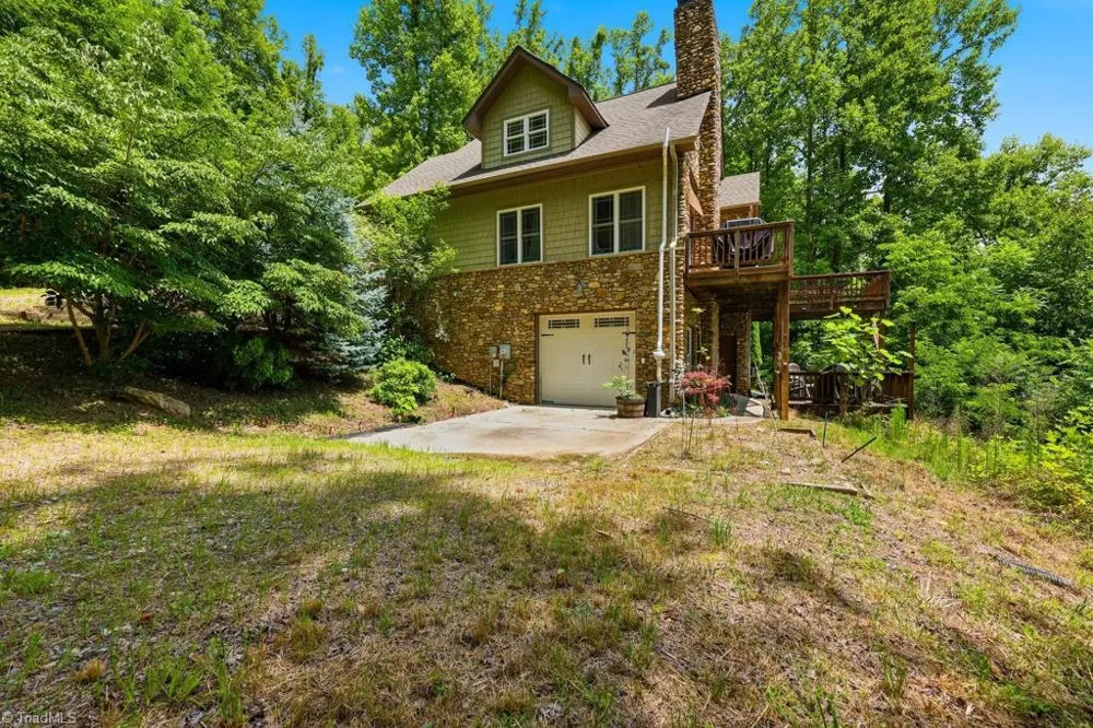 255 Treadway Ridge Road Moravian Falls, NC 28654