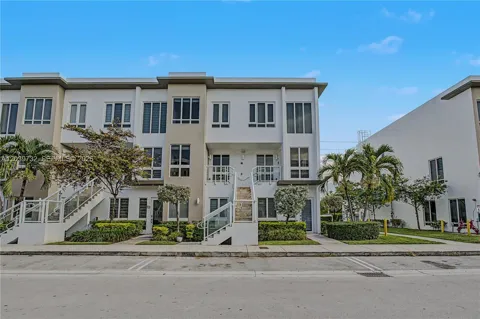10260 NW 63 Terrace #213