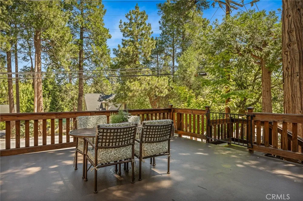 27689 Rim Of The World Drive Lake Arrowhead, CA 92326