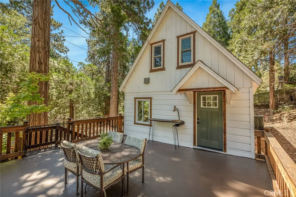 27689 Rim Of The World Drive Lake Arrowhead, CA 92326