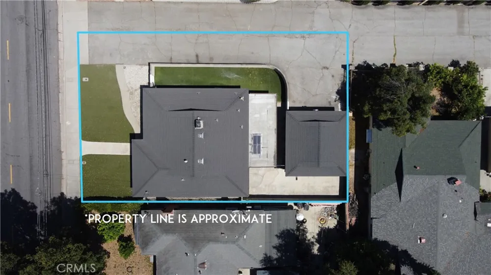 6152 Oak Temple City, CA 91780