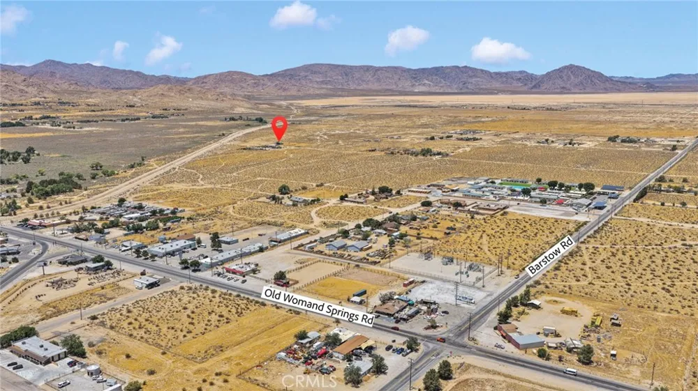 32480 Wren Lucerne Valley, CA 92356
