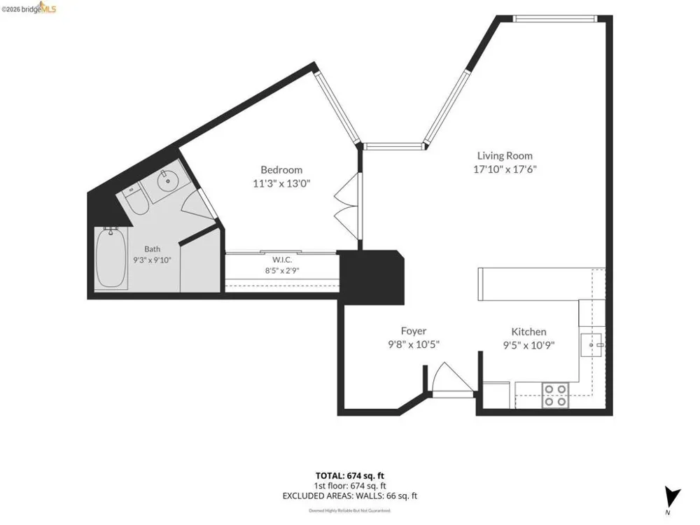 6363 Christie Ave #2701 Emeryville, CA 94608