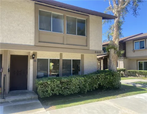 6659 Wilbur Avenue #17