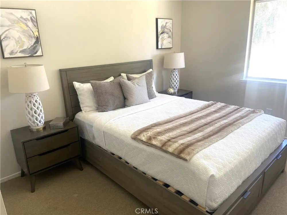 6659 Wilbur Avenue #17 Reseda, CA 91335