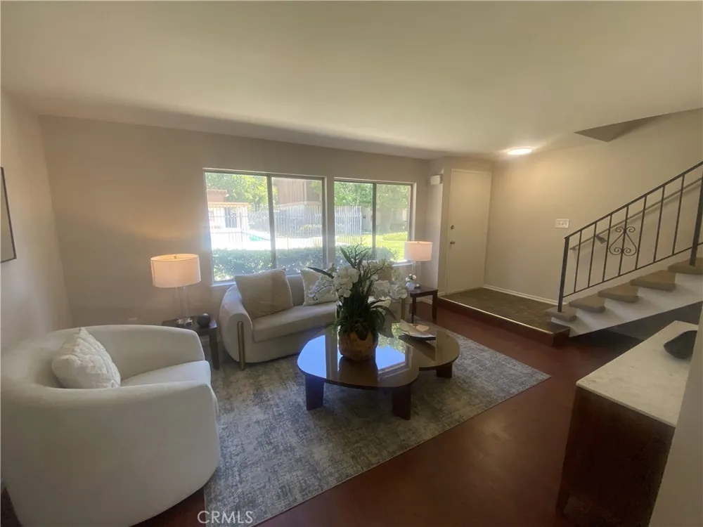 6659 Wilbur Avenue #17 Reseda, CA 91335