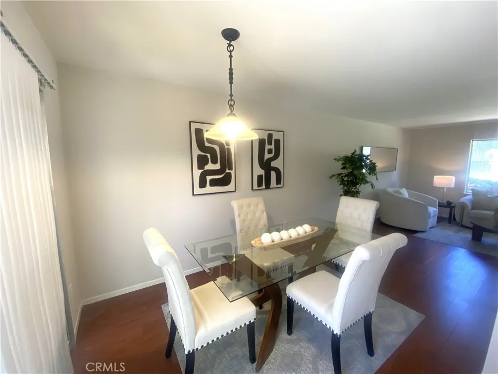 6659 Wilbur Avenue #17 Reseda, CA 91335